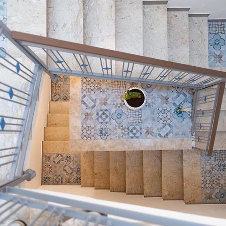 Casa Vacanze Marinaro Castellammare del Golfo Kültér fotó