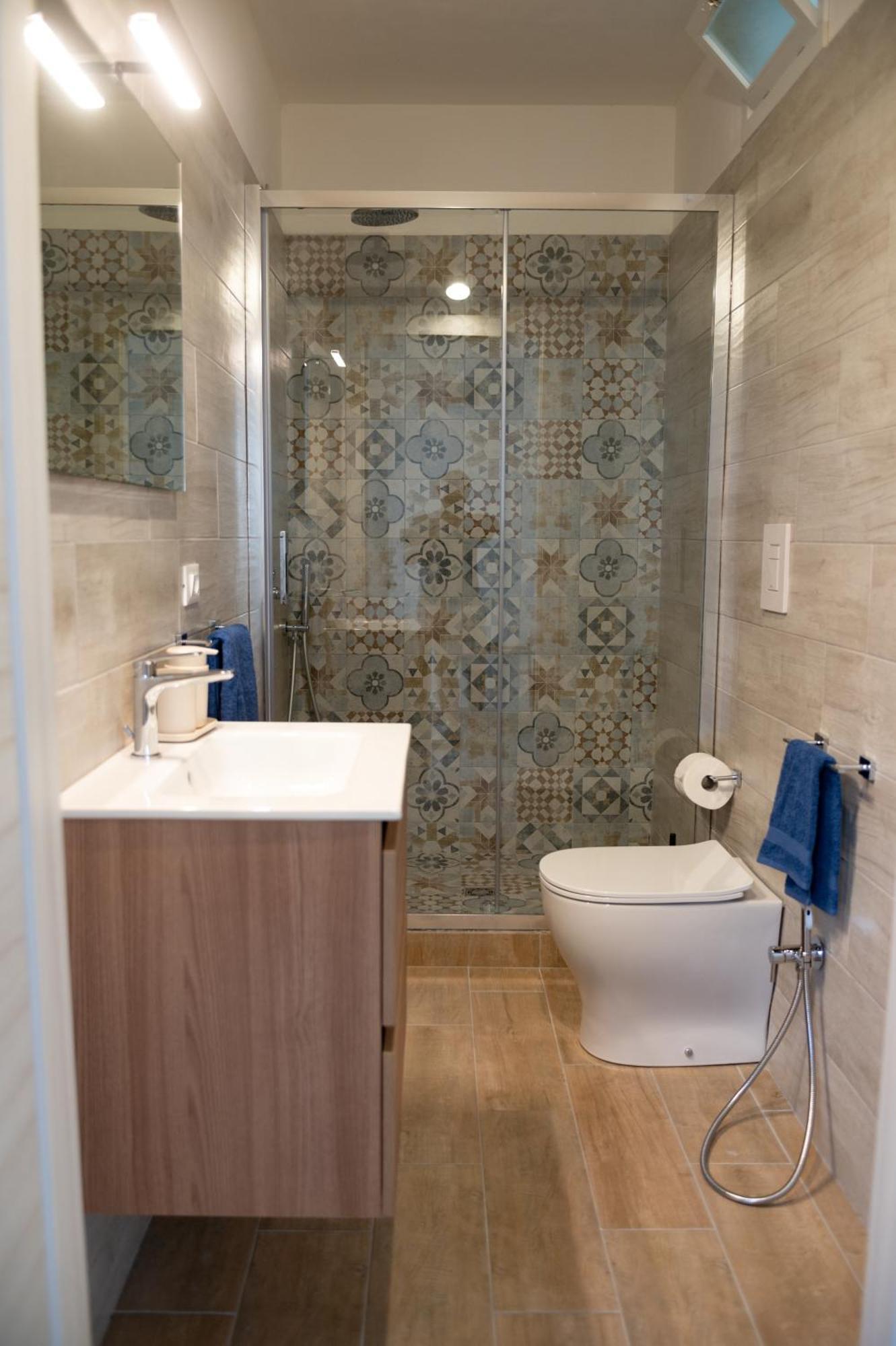 Casa Vacanze Marinaro Castellammare del Golfo Kültér fotó